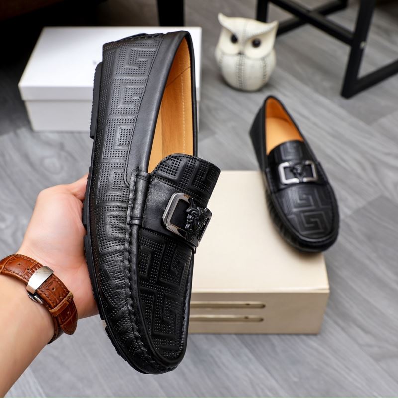 Givenchy Leather Shoes